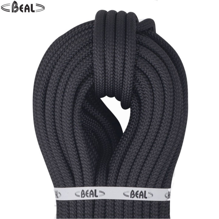 Beal%20Intervention%2011%20mm%20Semi%20Static%20Rope%20Black%20(50%20/%20100%20/%20200%20mtr.%20Pack)%20-%20Image%204