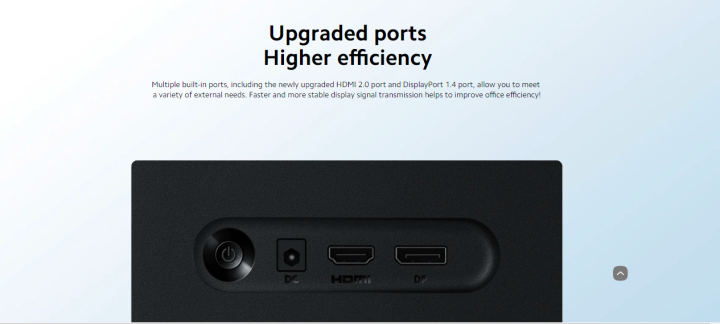 MI%20Xiaomi%20Monitor%20A27i%20%7C%20IPS%20Display%20%20%7C%20Bezel%20less%20%7C%20Refresh%20rate%20100Hz%20%7C%20Color%20Depth%2016.7M%20%20%7C%20HDMI%20Ports%20-%20Image%205