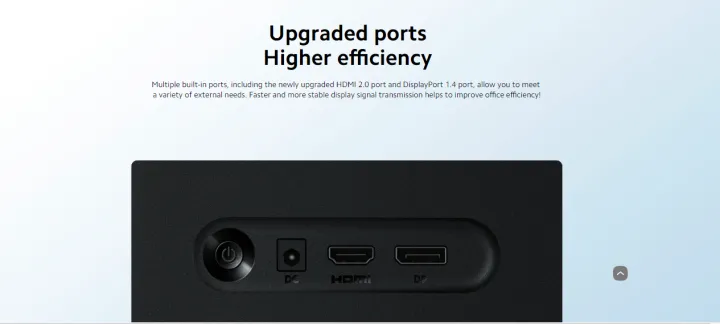 MI%20Xiaomi%20Monitor%20A27i%20%7C%20IPS%20Display%20%20%7C%20Bezel%20less%20%7C%20Refresh%20rate%20100Hz%20%7C%20Color%20Depth%2016.7M%20%20%7C%20HDMI%20Ports%20-%20Image%205
