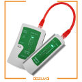 Professional Rj45 Cable Lan Tester Network Cable Tester Rj45 Rj11 Rj12 Cat5 Utp Lan Cable Tester Networking Tool. 