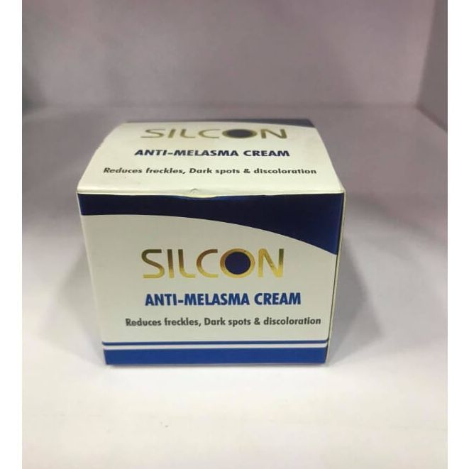 Silcon%20Anti%20Melasma%20Cream%20For%20Freckle%20,%20Dark%20Melasma%20Spots%2015gm%20-%20Image%204