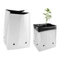 Grow Bag For Vegetable Production Large Size 10*16 inches 10 Pcs Set. 