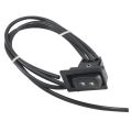 fasdaga 5X Car Steering Lock Switch Discrete Switch Adjustment Regulator 2185839 for K Series. 