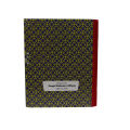 Dangol Stationary Ledger Book Size No-1. 
