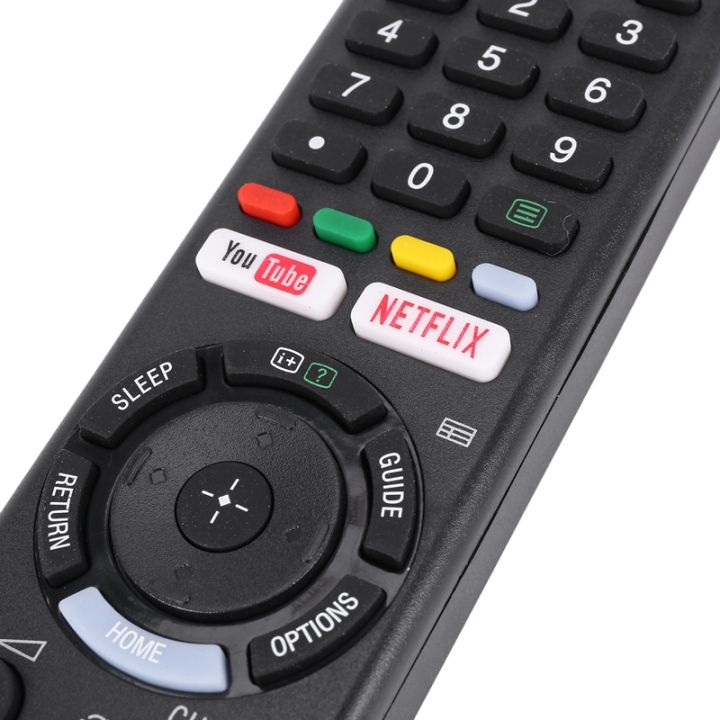 Remote%20Control%20RMT-TX300P%20for%20SONY%20TV%20RMT-TX300B%20RMT-TX300U%20with%20YouTube/NETFLIX%20-%20Image%205