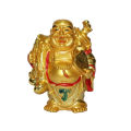 Laughing Buddha Statue - 4". 
