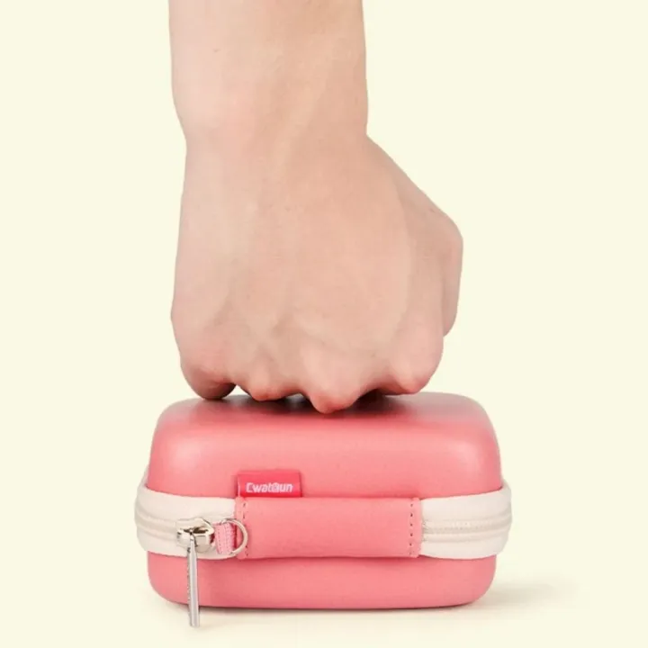 Portable%20PU%20Digital%20Camera%20Bag%20Lightweight%20Anti-shock%20Hard%20Case%20Cover%20Mini%20Water-Resistant%20Camera%20Accessories%20for%20Sony%20ZV-1%20ZV-1II%20ZV1%20ZV-1M2%20ZV-1F%20RX100%20M7%20M6%20Canon%20G7%20X%20Mark%20III%20G9X%20G7X%20II%20-%20Image%208