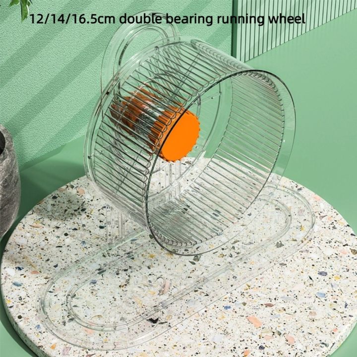 Cage%20Accessories%20Silent%20Design%20Silent%20Hamster%20Exercise%20Wheel%20Exercise%20Wheel%20Large%20Size%20Pet%20Cage%20Accessories%20Double%20Bearing%20Height%20Adjustable%20Running%20Wheel%20Toy%20Hamster%20Cage%20-%20Image%202