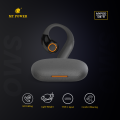 MyPower OWS headset | over wearable Stereo | open wireless earbuds | mypodos9 | Smart Touch Control Bluetooth Version 5.4. 