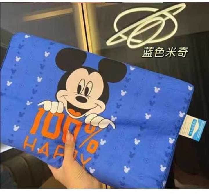 Disney%20Cartoon%20Print%20Memory%20Foam%20Children%20Pillow%201-8%20Years%20Old%20Cute%20Children%20Four%20Seasons%20Universal%20Kindergarten%20Cartoon%20Bed%20Pillow%20-%20Image%205