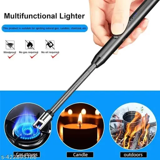 USB%20Rechargeable%20Lighter,%20Rechargeable%20Electric%20Gas%20Lighter%20Plasma%20Flameless%20Windproof%20USB%20Lighter%20360%C2%B0%20Flexible%20Neck%20Arc%20to%20Light%20Puja%20Lamps,%20Gas%20Stove,%20Candles%20-%20Image%204