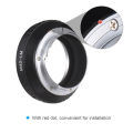M42 -LM Camera Lens Adapter Ring Replacement for M42 Screw Mount Lens To Leica Camera M240 M240P M262 M3 M2 M1 M4 M5 M6 MP M7 M8 M9 M9-P M Monochrom M-E M M-P M10 M-A. 