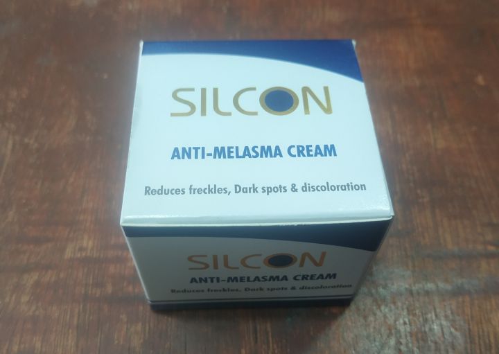 Silcon%20Anti%20Melasma%20Cream%20For%20Freckle%20,%20Dark%20Melasma%20Spots%2015gm%20-%20Image%208