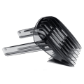 Pullhee-10X Hair Clipper Fixed Length Positioning Comb for HC7460 HC7462 HC9450 HC9452 HC9490 7-24mm for. 