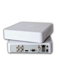 4 Channel Hikvision DVR, For CCTV Recorder, Bliss Info Systems DS-7104hqhi-k1. 