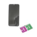 Privacy Tempered Glass For iPhone XR. 