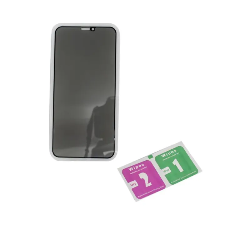 Privacy%20Tempered%20Glass%20For%20iPhone%20XR%20-%20Image%204