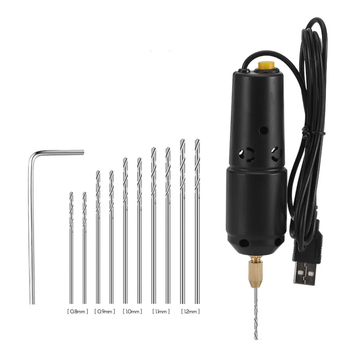 Drill%20Set%20Resin%20Electric%20Mini%20Drill%20with%2010pcs%20Drills%20Bits%20for%20Jewelry%20DIY%20Aluminum%20Products%20Wood%20Key%20Chain%20Making%20Resin%20Casting%20Molds%20Black%20-%20Image%209