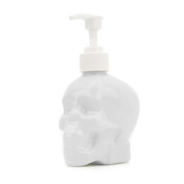 New%20Plastic%20Skull%20Soap%20Dispenser%20Black/%20White/%20Transparent%20Goth%20Decor%20Soap%20Dispensers%20Black%20Edition%20Dispenser%20Household%20-%20Image%203