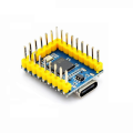 RP2040-Zero Microcontroller Development Board for RP2040 Dual-Core M0+Processor 2MB Flash 5Pcs. 
