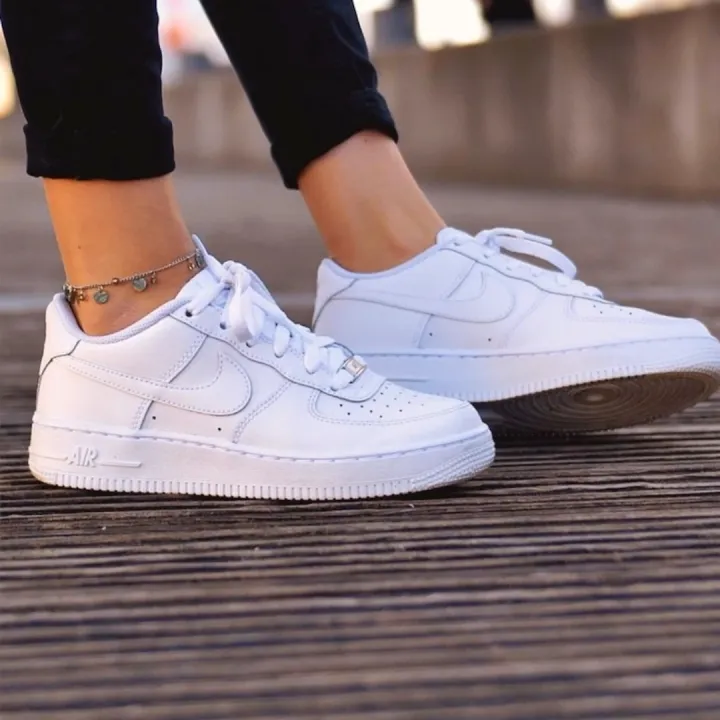 Air%20Force%201%20Full%20White%20Sneaker%20for%20Women%20-%20Image%203