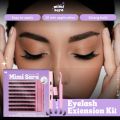 Mimisara Reusable Eyelash Extension 2.0. 