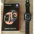 Original I7 Pro Max Smart Watch HI Watch 7 Smart Watch For Men & Women BT Calling Function. 