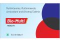 Bio Multi Tablets 10 Tablets. 