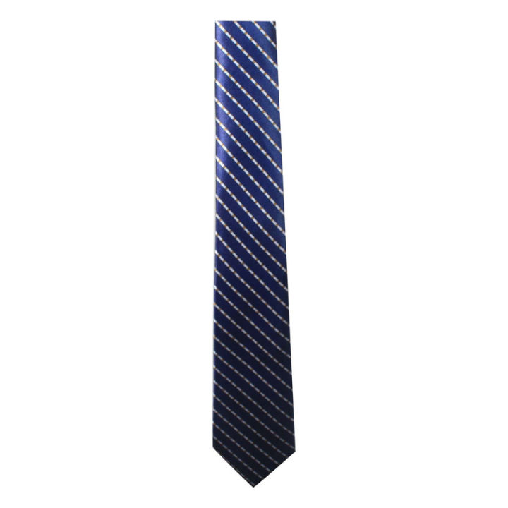 Blue Tie For Men