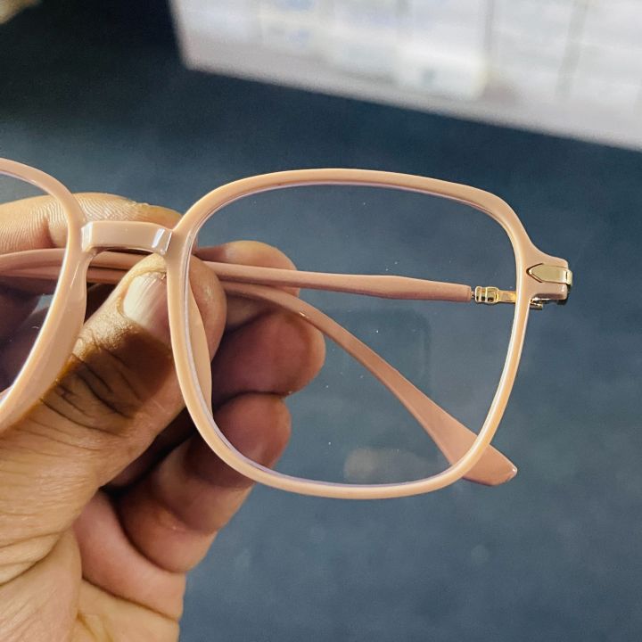 Unisex%20Blue%20Ray%20Cut%20Uv%20Protected%20Anti%20Scratch%20Eye%20Glass%20With%20Frame%20For%20Mobile%20Gaming%20Reading%20Tv%20Laptop%20Pc%20&%20Driving%20-%20Image%203