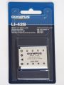 Battery For Olympus Li-42B Compatible With Fuji NP 45 Battery. 