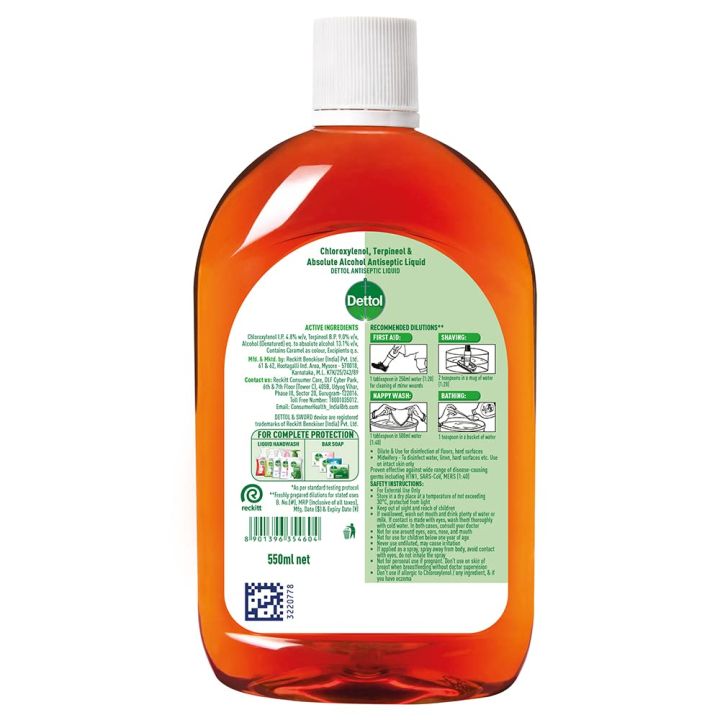 Dettol%20Antiseptic%20Liquid%20For%20First%20Aid%20,%20Surface%20Disinfection%20And%20Personal%20Hygiene%20,%20550ml%20-%20Image%202