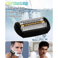 Replacement Parts Shaver Head for Braun 9 Series Foil Shaver 9040s, 9080cc, 9093s, 9095cc, 9240s, 9242s, 9260s, 9280cc. 