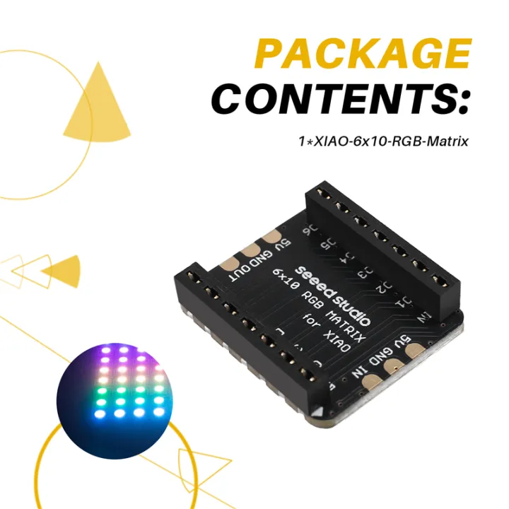 RGB-MATRIX-Soldered%20XIAO-6x10-RGB-Matrix%20WS2812B%20RGB%20LED%20Matrix%20Panel%20Programmable%20Pixel%20Display%20for%20-XIAO,%20DIY%20Lighting%20Projects%20-%20Image%202