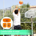 SuperRide Sports Wrist Protector Kids Sports Headband Wristband Set Breathable Sweat Absorbing Basketball Volleyball Wrist Protector for Boys. 