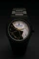 Watch for Men - Minimalist Arabic Numeral Sport Style. 