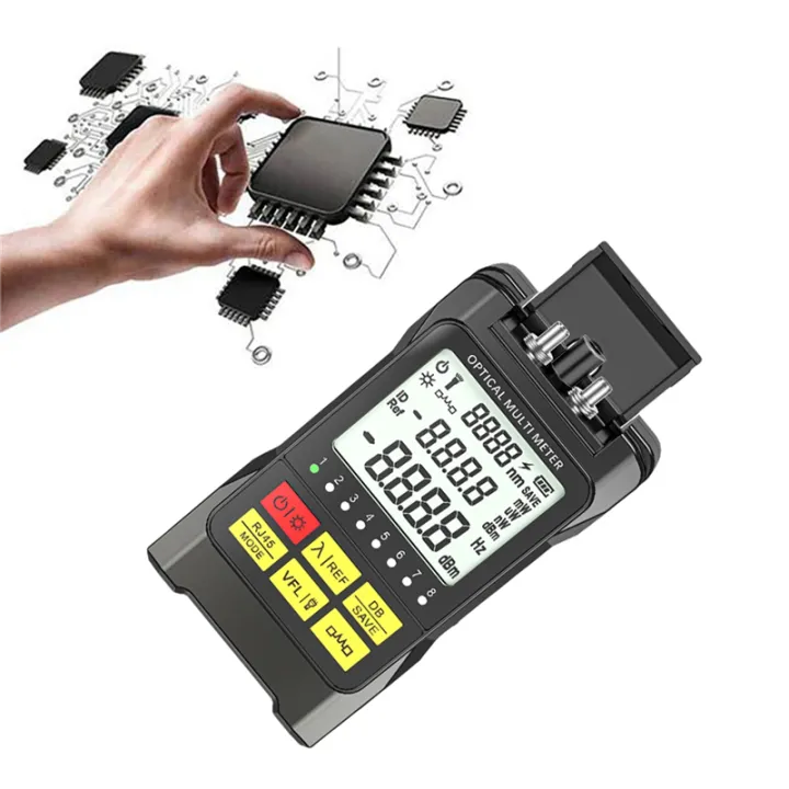Fiber%20Optic%20Optical%20Meter%20100mW%20-70-%20+10dbm%20RJ45%20Tester%20Optical%20Multimeter%20Network%20Fiber%20Optical%20Attenuation%20Tester%20-%20Image%202