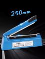 Impulse Sealer, Portable Manual Plastic Bag Heat Sealing Machine 250mm. 