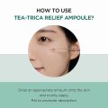 SKIN1004 Madagascar Centella Tea-Trica Relief Ampoule 100ml. 