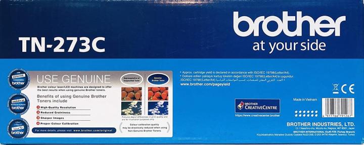 Brother%20TN-273%20CMYK%20original%20Cartridge%20for%20HL-L3270CDW,MFC-MFC-L3750CDW,DCP-L3510CDW%20-%20Image%204