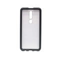 Magnet Metal+Glass Cover P11Pro. 