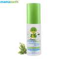mamaearth Natural Mosquito Repellent Spray, 100ml. 
