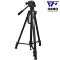 Weifeng Wt-3540 Professional Tripod With Pan & Tilt Head For Dslr Camera, Camcorder, Height 156Cm. 