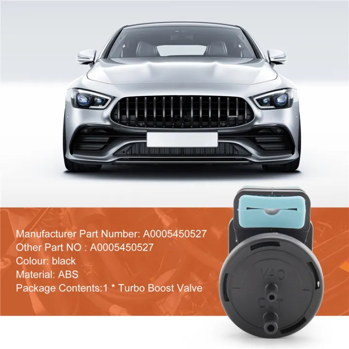 Turbo%20Boost%20Valve%20for%20-%20Sprinter%20W210%20W163%20W202%20W203/220%20-%20Image%203