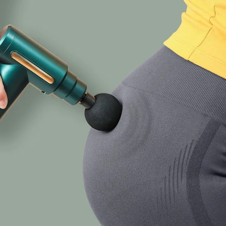 Muscle%20Massage%20Gun%20Deep%20Tissue%20Massager%20Physiotherapy%20Gun,%206%20Gear%20Level%20Variable%20Frequency%20Vibrations,%20Exercising%20Pain%20Relief%20Body%20Massager%20-%20Image%204