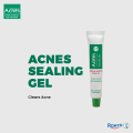Rohto Mentholatum Acnes Sealing Gel for Pimple Treatment 18g. 