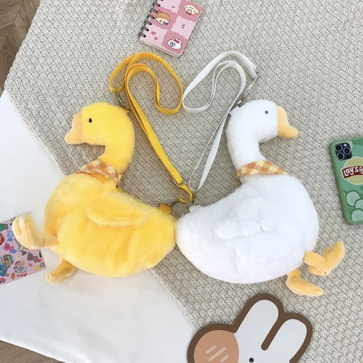 New%20Cartoon%20Big%20White%20Goose%20Crossbody%20Bag%20High-capacity%20Soft%20Single%20Shoulder%20Bag%20Duck%20Shape%20Cute%20Doll%20Bags%20Girl%20-%20Image%206