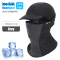 Wenefang WEST BIKING NEW Cycling Hat Summer Cool Breathable Motorcycle Helmet Inner Cap Fishing Bike Anti-UV Ice Silk Balaclava Headwear. 