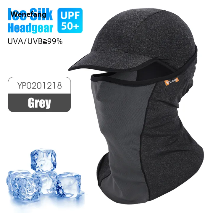 Wenefang%20WEST%20BIKING%20NEW%20Cycling%20Hat%20Summer%20Cool%20Breathable%20Motorcycle%20Helmet%20Inner%20Cap%20Fishing%20Bike%20Anti-UV%20Ice%20Silk%20Balaclava%20Headwear%20-%20Image%202