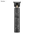 Difutagui Rechargeable Hair Cutter Machine Trimmer For Men T9 Trimmer Machine Hot Profesional Selling For Men Ready Stock Shaving Machine For Men Beard Trimmer DRAGON. 